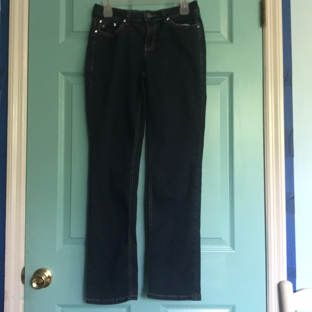 Jeans like new
